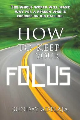 Ako si udržať sústredenie - How to keep your focus