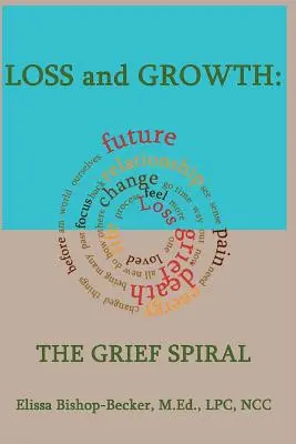 Strata a rast: Špirála smútku - Loss and Growth: The Grief Spiral