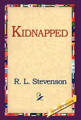 Unesený - Kidnapped
