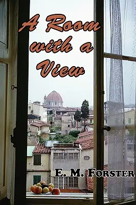 Izba s výhľadom - A Room with a View