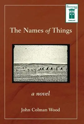 Názvy vecí - The Names of Things
