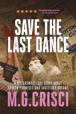 Zachráňte posledný tanec - Save the Last Dance