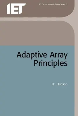 Princípy adaptívnych polí - Adaptive Array Principles