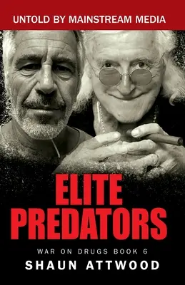 Elitní dravci - Elite Predators