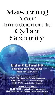Zvládnutie úvodu do kybernetickej bezpečnosti - Mastering Your Introduction to Cyber Security