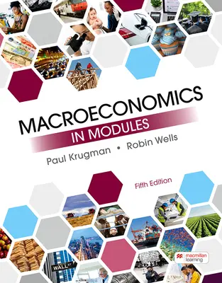 Makroekonómia v moduloch - Macroeconomics in Modules