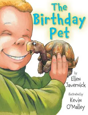 Narodeninové zvieratko - The Birthday Pet