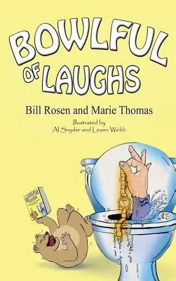 Miska plná smiechu - Bowlful of Laughs