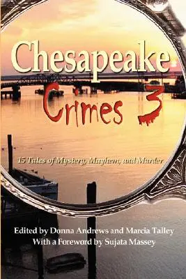 Zločiny v Chesapeake 3 - Chesapeake Crimes 3