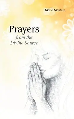Modlitby z božského zdroja - Prayers from the Divine Source