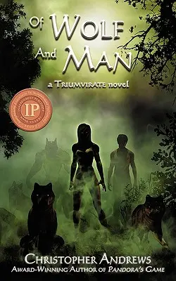 O vlkovi a človeku - Of Wolf and Man