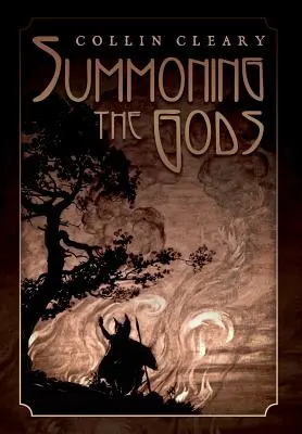 Privolávanie bohov - Summoning the Gods