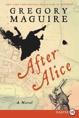 Po Alici - After Alice