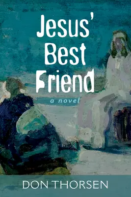 Ježišov najlepší priateľ - Jesus' Best Friend