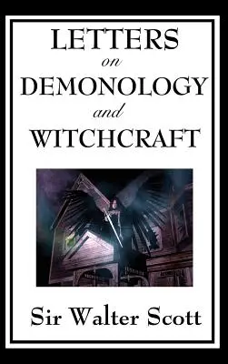 Listy o démonológii a čarodejníctve - Letters on Demonology and Witchcraft