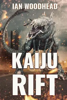 Trhlina Kaiju - Kaiju Rift