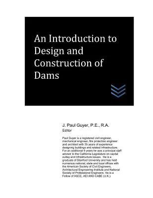 Úvod do navrhovania a výstavby priehrad - An Introduction to Design and Construction of Dams