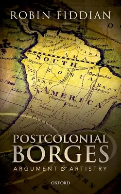 Postkoloniálny Borges: Bresgesove knihy: Argument a umeleckosť - Postcolonial Borges: Argument and Artistry