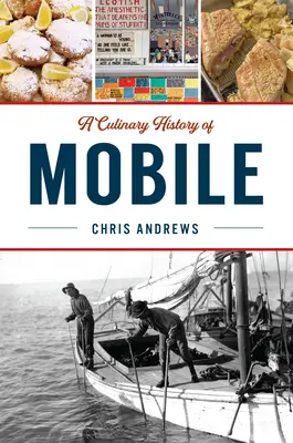Kulinárske dejiny mobilu - A Culinary History of Mobile