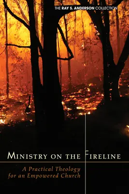 Služba v ohnivej línii - Ministry on the Fireline