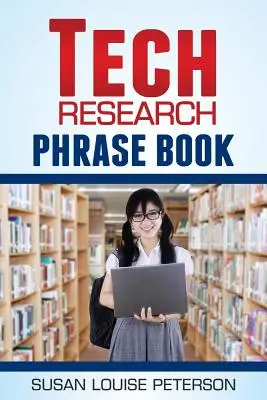 Technický výskum Frázová kniha - Tech Research Phrase Book