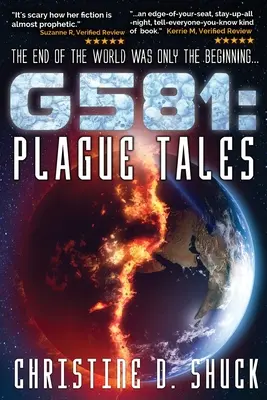 G581 Morové príbehy - G581 Plague Tales