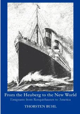 Z Heubergu do Nového sveta - From the Heuberg to the New World