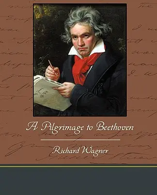 Púť za Beethovenom - A Pilgrimage to Beethoven