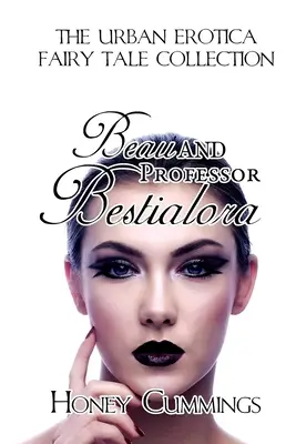 Beau a profesor Bestialora - Beau & Professor Bestialora