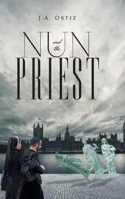 Mníška a kňaz - Nun and the Priest