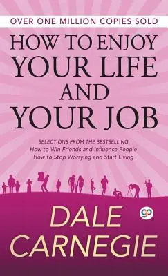 Ako si užívať život a prácu - How to Enjoy Your Life and Your Job