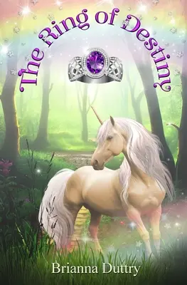 Prsteň osudu - The Ring of Destiny