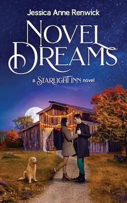 Román Sny: Sladká malomestská romanca - Novel Dreams: A Sweet Small Town Romance