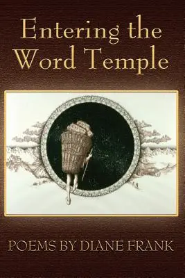 Vstup do chrámu slova - Entering the Word Temple