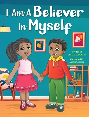 Som veriaci v seba samého! - I Am a Believer in Myself!