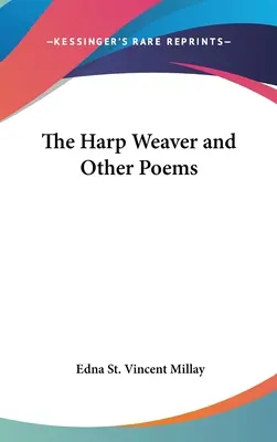 Tkáč harfy a iné básne - The Harp Weaver and Other Poems