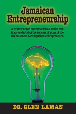 Jamajské podnikanie - Jamaican Entrepreneurship
