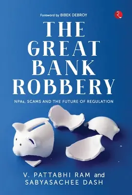 Veľká banková lúpež - The Great Bank Robbery
