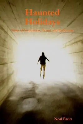 Strašidelné sviatky - Haunted Holidays
