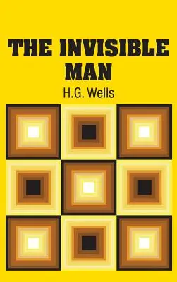 Neviditeľný muž - The Invisible Man