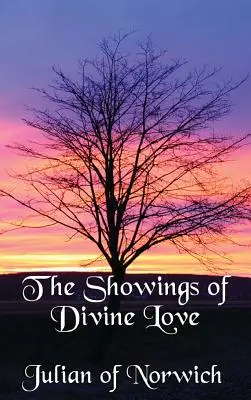 Zjavenia Božskej lásky - The Showings of Divine Love