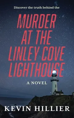 Vražda na majáku Linley Cove - Murder at the Linley Cove Lighthouse