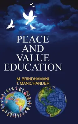 Mier a hodnotová výchova - Peace and Value Education