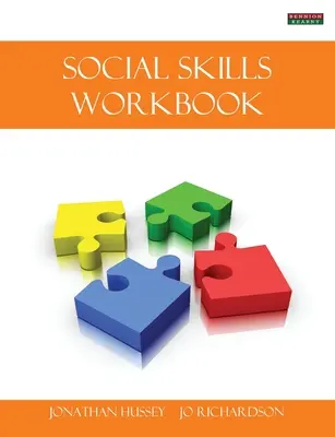 Pracovný zošit sociálnych zručností [Probation Series] - Social Skills Workbook [Probation Series]