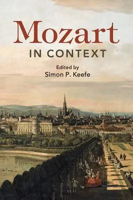 Mozart v súvislostiach - Mozart in Context