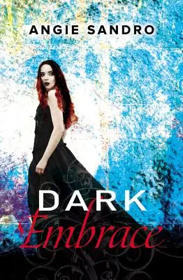 Temné objatie - Dark Embrace