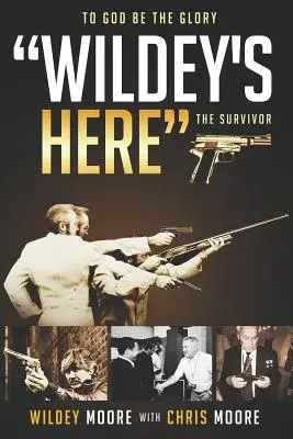 Wildey je tu: The Survivor - Wildey's Here: The Survivor