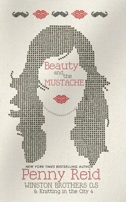 Kráska a fúzy - Beauty and the Mustache