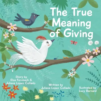Pravý zmysel dávania - The True Meaning of Giving