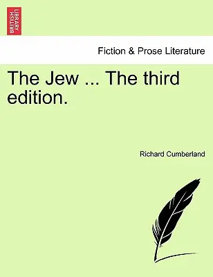 Žid ... tretie vydanie. - The Jew ... the Third Edition.